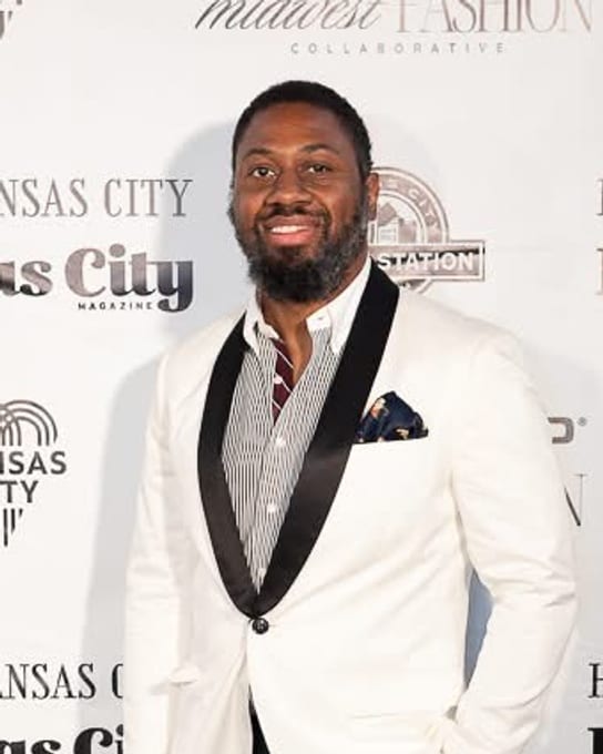 Fredrick Francises, co-founder of Kansas City SEO Pros